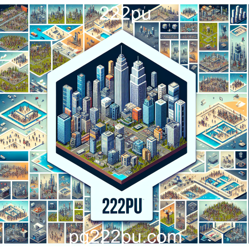 A Fascinante Categoria de Jogos de Simulação no 222pu